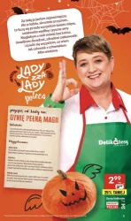 Smak jesieni na talerzu – Delikatesy Centrum