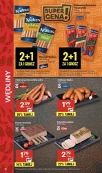 Smak jesieni na talerzu – Delikatesy Centrum