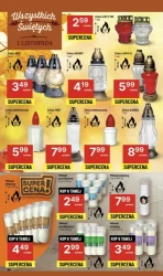 Smak jesieni na talerzu – Delikatesy Centrum