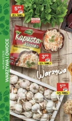 Смак осені на тарілочці - Delicatesy Centrum