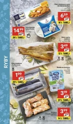Smak jesieni na talerzu – Delikatesy Centrum