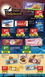 Смак осені на тарілочці - Delicatesy Centrum