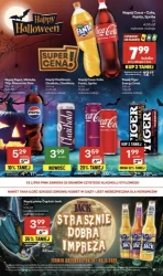 Smak jesieni na talerzu – Delikatesy Centrum