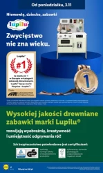 Dziel się radością - Lidl