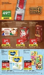 Smak jesieni na talerzu – Delikatesy Centrum