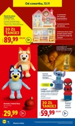 Dziel się radością - Lidl