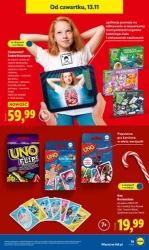 Dziel się radością - Lidl