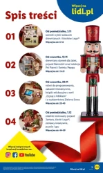 Dziel się radością - Lidl