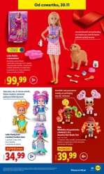 Dziel się radością - Lidl