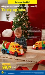 Dziel się radością - Lidl