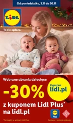 Dziel się radością - Lidl