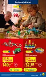 Dziel się radością - Lidl