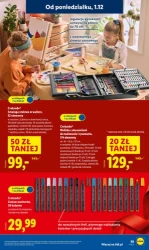 Dziel się radością - Lidl