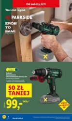 Dziel się radością - Lidl
