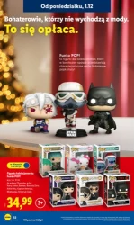 Dziel się radością - Lidl