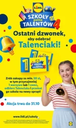 Поділіться радістю - Lidl