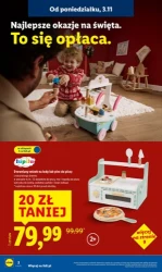 Dziel się radością - Lidl