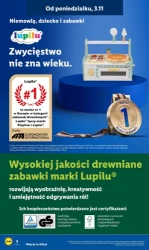 Dziel się radością - Lidl