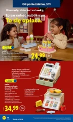 Dziel się radością - Lidl