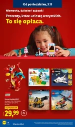 Dziel się radością - Lidl