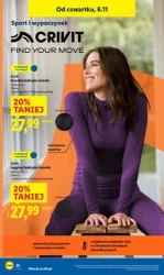 Dziel się radością - Lidl