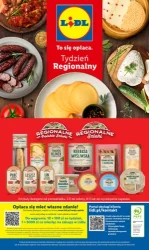 Dziel się radością - Lidl