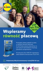 Dziel się radością - Lidl