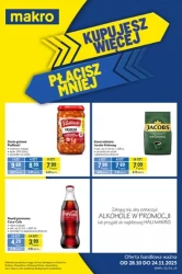Kup więcej, zapłać mniej – Makro