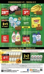 Smak jesieni na talerzu – Delikatesy Centrum