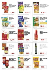 Jesienne zapasy z rabatem – Torimpex