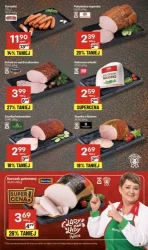 Smak jesieni na talerzu – Delikatesy Centrum