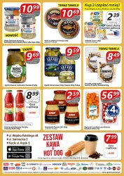 Smacznie i oszczędnie – Społem Poznań