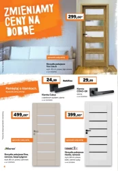 Zmieniamy ceny na dobre – Bricoman