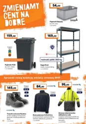 Zmieniamy ceny na dobre – Bricoman
