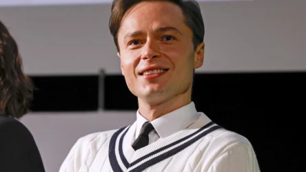 Polecają pasażera! Towarzysz podróży Patryk Pniewski 