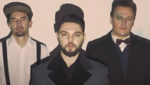 Lunaria w teledysku "Rzeka"