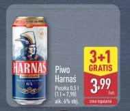 Piwo Harnaś