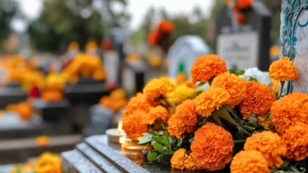 Na czym polega Dia de los Muertos?