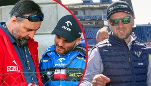 Niespodziewana zmiana w Unii Leszno. Rozmowy trwają