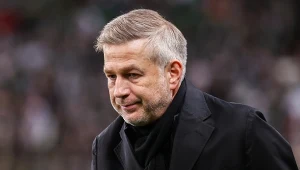 Trener Legii wyłożył karty na stół. Piłkarze już wiedzą. Jest ogłoszenie