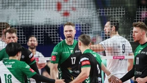 Sensacja w lidze siatkarzy, historyczne zwycięstwo. A teraz taki głos