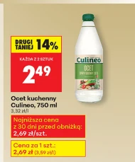 Ocet Culineo