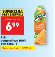 Sok Tymbark