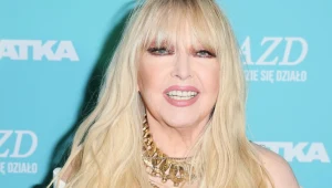 Stanęła przed nowym wyzwaniem. "Czułam się trochę niepewnie"