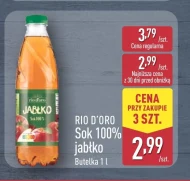 Сік Rio D'oro