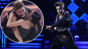 Zillmann kończyła trening, gdy wydarzył się dramat. Tragedia była o włos