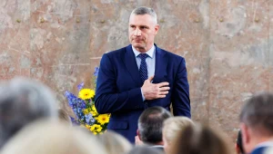 Nagły komunikat na ukraińskim portalu. Po chwili ostateczna decyzja Kliczki