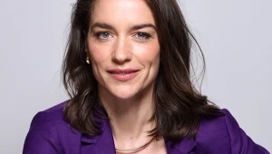 Melanie Scrofano