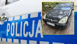 Uwielbiał jeździć autem i skończył w więzieniu. Wpadł za prędkość