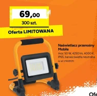 Naświetlacz Barwa